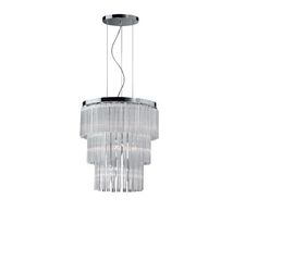 Подвесной светильник Ideal Lux ELEGANT SP12, фото 1