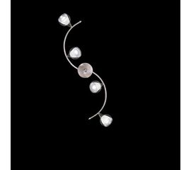 Потолочный светильник Ideal Lux ELIO PS4, фото 1