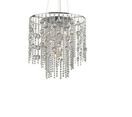 Подвесной светильник Ideal Lux EVASIONE SP10, фото 1