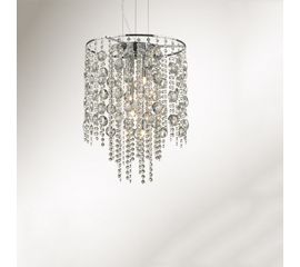 Подвесной светильник Ideal Lux EVASIONE SP8, фото 1