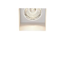 Встраиваемый в потолок светильник Fabbian Tools F19 F01 01, фото 1