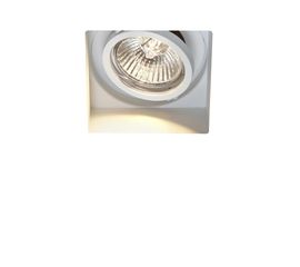 Встраиваемый в потолок светильник Fabbian Tools F19 F10 01, фото 1