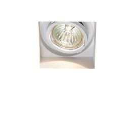 Встраиваемый в потолок светильник Fabbian Tools F19 F11 01, фото 1