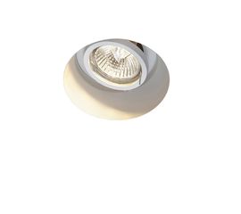 Встраиваемый в потолок светильник Fabbian Tools F19 F30 01, фото 1