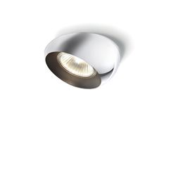 Встраиваемый в потолок светильник Fabbian Tools F19 F41 01, фото 1