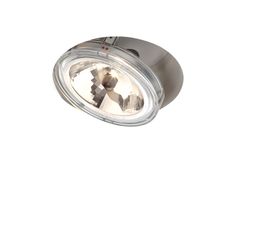 Встраиваемый в потолок светильник Fabbian Tools F19 F50 01, фото 1