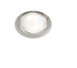 Встраиваемый в потолок светильник Fabbian Tools F19 F54 01, фото 1