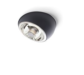 Встраиваемый в потолок светильник Fabbian Tools F19 F61 02, фото 1