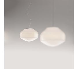 Подвесной светильник Fabbian Aérostat F27 A03 01, фото 1