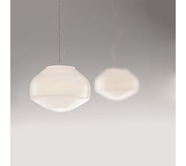 Подвесной светильник Fabbian Aérostat F27 A05 01, фото 1