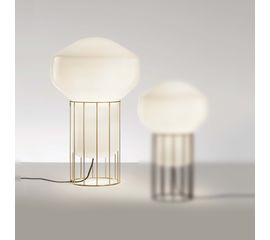 Настольная лампа Fabbian Aérostat F27 B03 19, фото 1