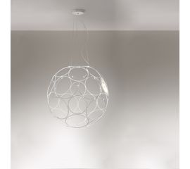 Подвесной светильник Fabbian Giro F30 A01, фото 1