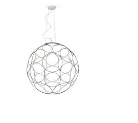 Подвесной светильник Fabbian Giro F30 A03, фото 1