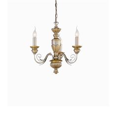 Люстра Ideal Lux FIRENZE SP3, фото 1