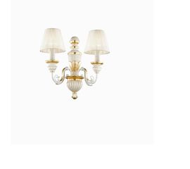 Ideal Lux FLORA AP2, фото 1