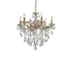 Люстра Ideal Lux FLORIAN SP6, фото 1