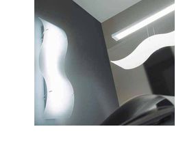 Потолочный светильник LALU (Gamma Delta Group) FLUORWING 9302, фото 1