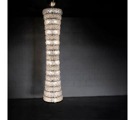 Подвесной светильник Andromeda FRA 122/HLL, фото 1