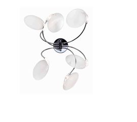 Настенный светильник LALU (Gamma Delta Group) FREESBY 4602, фото 1