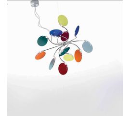 Подвесной светильник LALU (Gamma Delta Group) FREESBY 4614, фото 1