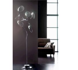 Торшер LALU (Gamma Delta Group) FREESBY 4630, фото 1