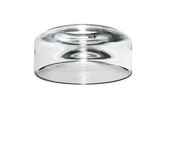 Встраиваемый в потолок светильник Fabbian Faretti Blow D27 F17 00, фото 1