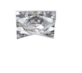 Встраиваемый в потолок светильник Fabbian Faretti Cindy, фото 1