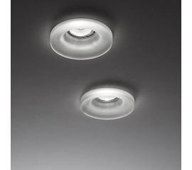 Встраиваемый в потолок светильник Fabbian Faretti Lazar, фото 1