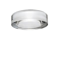 Встраиваемый в потолок светильник Fabbian Faretti Lei, фото 1