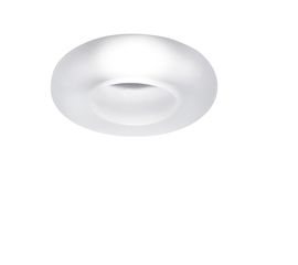 Встраиваемый в потолок светильник Fabbian Faretti Tondo, фото 1