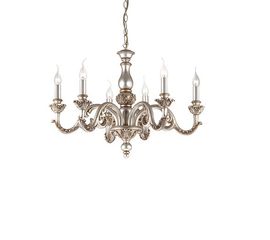 Люстра Ideal Lux GIGLIO SP6, фото 1