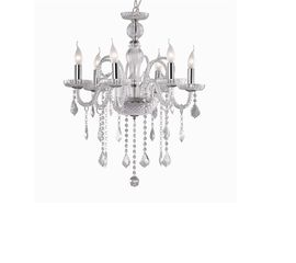 Люстра Ideal Lux GIUDECCA SP6, фото 1