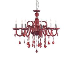 Люстра Ideal Lux GIUDECCA SP8, фото 1