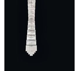 Подвесной светильник IDL GLASS WATERFALL, фото 1