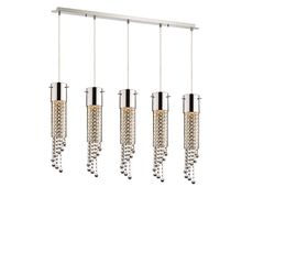 Подвесной светильник Ideal Lux GOCCE SB5, фото 1