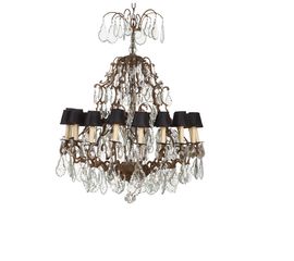 Люстра Eichholtz Luster Granville, фото 1