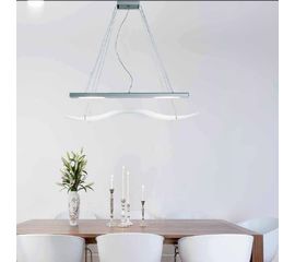 Подвесной светильник LALU (Gamma Delta Group) HALOWING 8916, фото 1