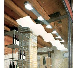 Подвесной светильник LALU (Gamma Delta Group) HALOWING 8917, фото 1