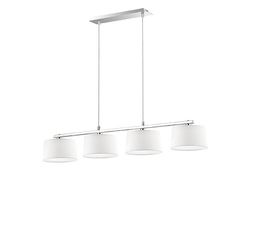 Подвесной светильник Ideal Lux HILTON SB4, фото 1