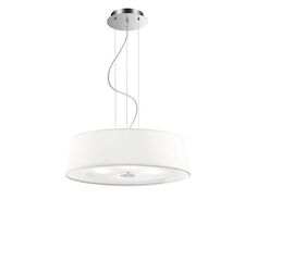 Подвесной светильник Ideal Lux HILTON SP4, фото 1