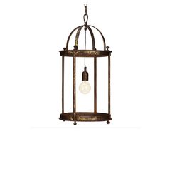 Подвесной светильник Eichholtz Lantern Hainaut, фото 1
