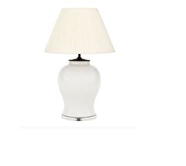Настольная лампа Eichholtz Table Lamp Halston, фото 1