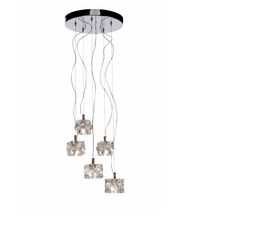 Подвесной светильник LALU (Gamma Delta Group) ICE 3015, фото 1