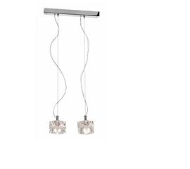 Подвесной светильник LALU (Gamma Delta Group) ICE 3022, фото 1