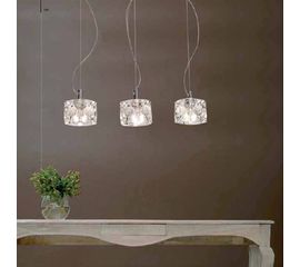 Подвесной светильник LALU (Gamma Delta Group) ICE 3023, фото 1