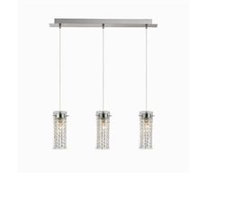 Подвесной светильник Ideal Lux IGUAZU SP3, фото 1