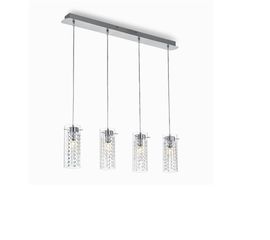 Подвесной светильник Ideal Lux IGUAZU SP4, фото 1