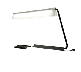 Настольная лампа Dark JOS table, фото 1