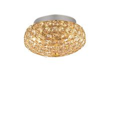 Потолочный светильник Ideal Lux KING PL3, фото 1