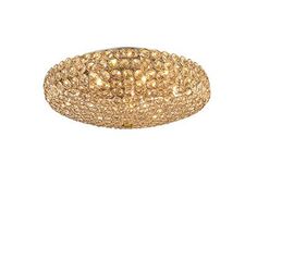 Потолочный светильник Ideal Lux KING PL7, фото 1